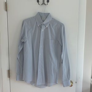 Brooks Brothers Milano Dress Shirt